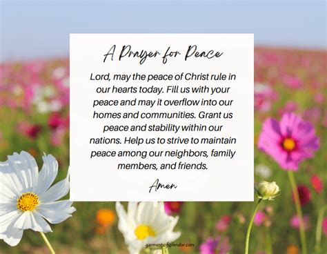 12 Morning Prayers for Family and Friends (with Free Printables)