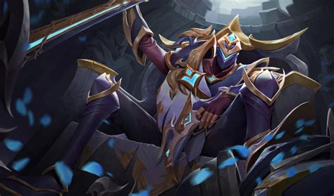 Jhin (League of Legends), 1080P, League Of Legends, Video Game HD Wallpaper