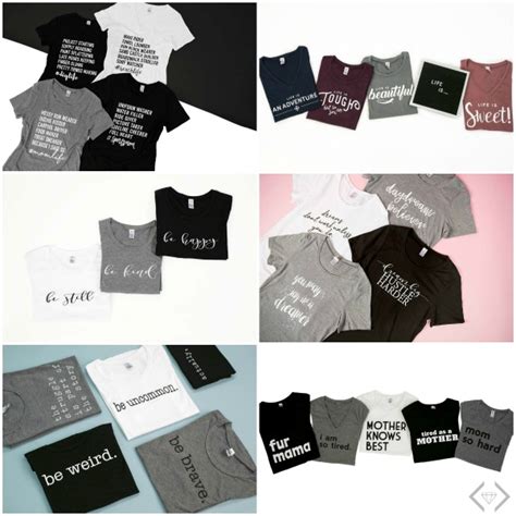 Graphic Tees $10-$16.95