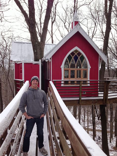 OHventures: Mohican Treehouse Cabins Photo Blog