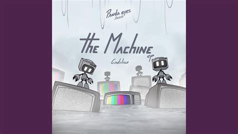 The Machine - YouTube Music