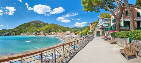 Visitez Levanto : le meilleur de Levanto, Ligurie pour 2023 | Expedia Tourisme