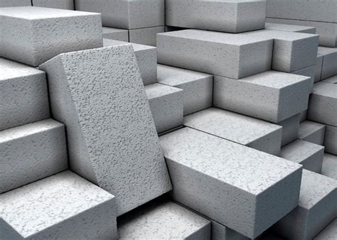 Things To Know Before Using Concrete Block as a Building Material