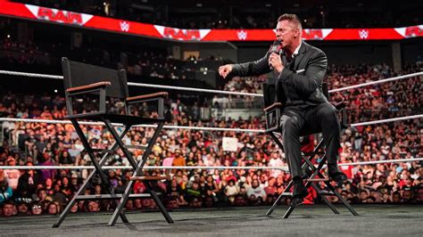 John Cena Reacts To His 'Invisible' Appearance On Miz TV - WrestleTalk