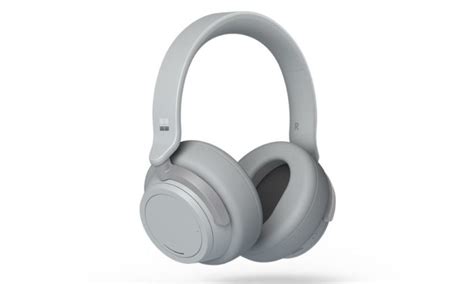 Microsoft announces Surface Headphones with built-in Cortana - Gizmochina