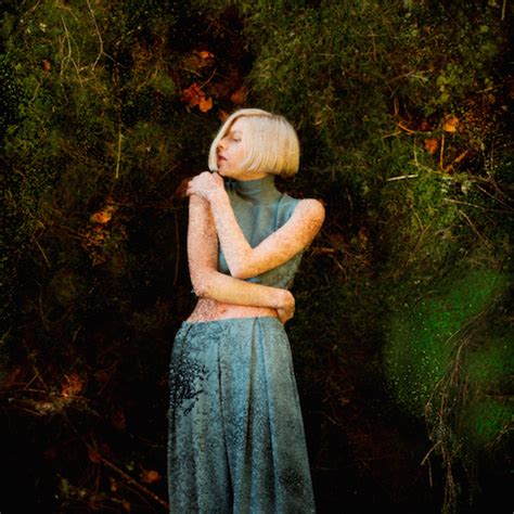 Interview: Aurora on her debut album, 'All My Demons Greeting Me As A ...