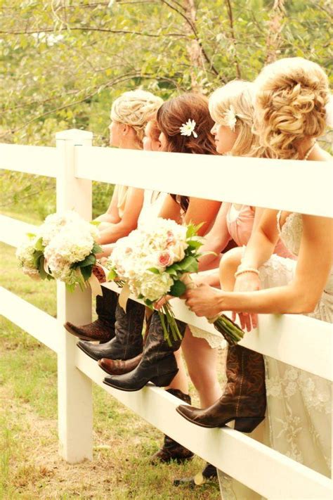 Country Wedding - Country Western Wedding Inspiration #2064007 - Weddbook