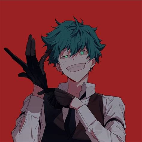 Deku (villano) | Wiki | Boku No Hero Academia Esp Amino