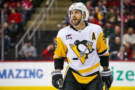 Pittsburgh Penguins’ Kris Letang's Road to 1,100 Career Games Played - The Hockey Writers ...