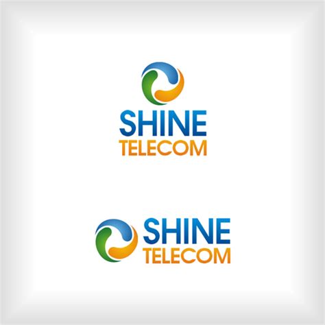 Telecom Company Logo | Logo design contest