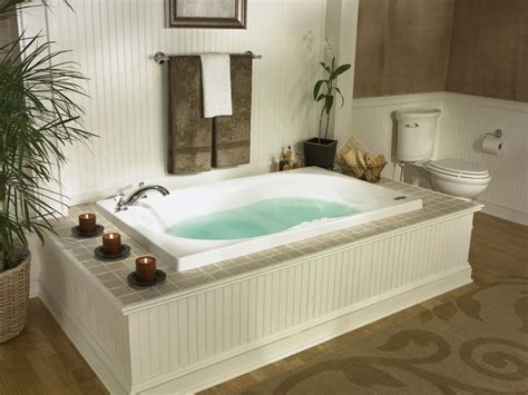 Jacuzzi ESP6032 WLR 1XX Whirlpool Bathtub - Build.com