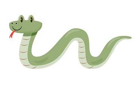 snake cartoon character 17221424 PNG