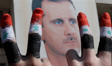 8 reminders of how horrible Syrian President Bashar al-Assad has been ...