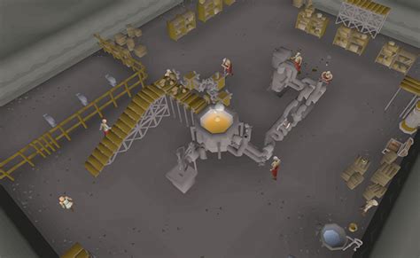 The Best Anvil Locations in Old School RuneScape – FandomSpot