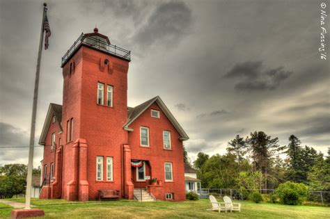 Lighthouses & Beer – Duluth, MN – Wheeling It: Tales From a Nomadic Life