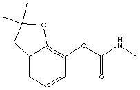 Carbofuran