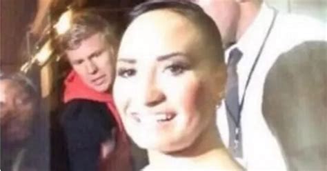 Demi Lovato Brought Poot Back To Twitter