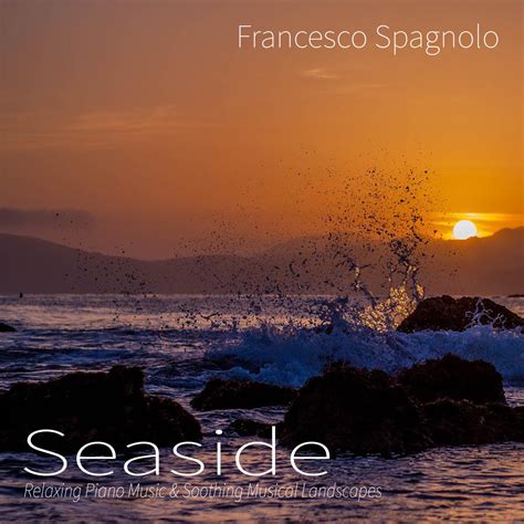 ‎Francesco Spagnolo, Classical Music DEA Channel & Piano Music DEA ...