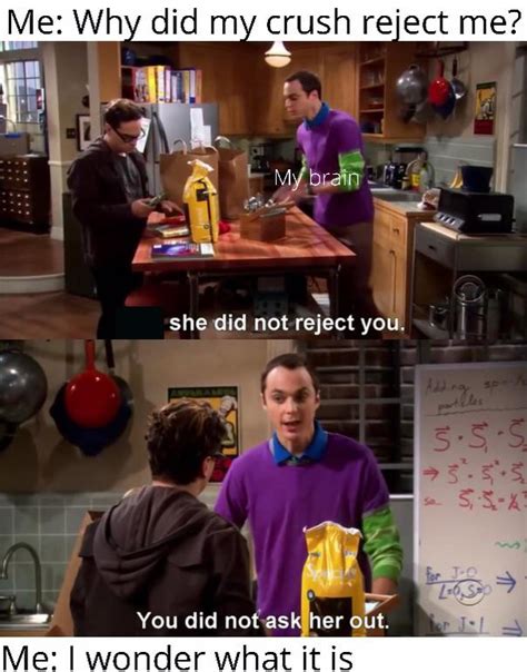 Big Bang Theory Sheldon Meme