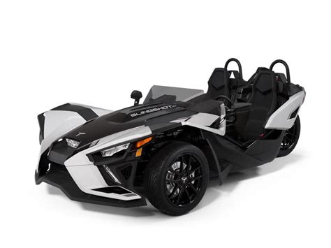 2024 Polaris Slingshot® Slingshot® SLR Moonlight Shadow | Jonesboro ...