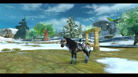 Horse Breeding Games Pc