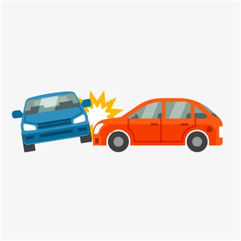 Car Crash Vector at GetDrawings | Free download