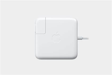 Apple MacBook Pro Power Adapter Quick Look | Pack Hacker