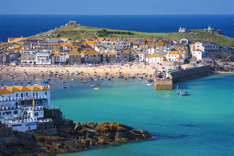 Fab 5 English Coastal Towns - International Traveller Magazine