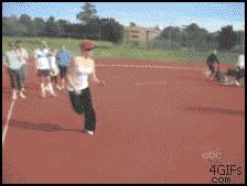 high jump fail gif | WiffleGif