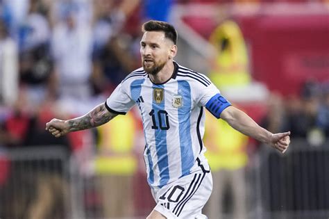 Lionel Messi lo ha dicho: “El Mundial de Qatar será el último de mi carrera” - Primera Hora