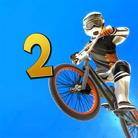 BMX Games - Play Free Online BMX Games on Friv 2