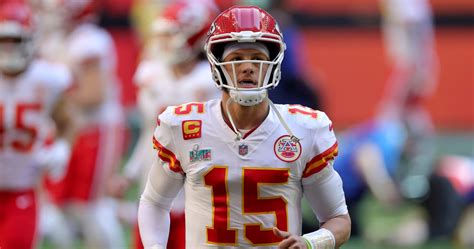 Goff, Lions vs. Mahomes, Chiefs Revealed as Season Opener of 2023 NFL ...