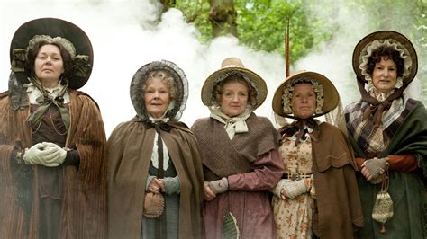 Watch Cranford: Return To Cranford Series 2 Episode 2 Online