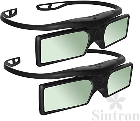 Top 10 Best 3d Glasses For Samsung Tv | Review 2024 - Best Review Geek