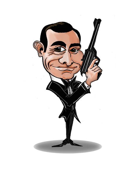 james bond by xxKaustiCxx on DeviantArt