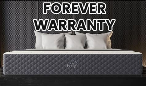 Lifetime Warranty Mattress | 11 Mattresses with a Lifetime Warranty in 2021 - Unbox Mattress