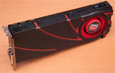 AMD Radeon R9 290X 4GB Graphics Card Review | eTeknix