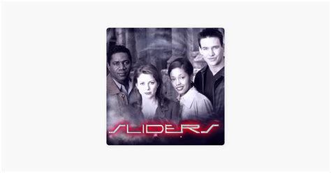 ‎Sliders, Season 5 on iTunes