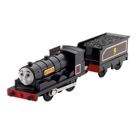 Donald | Thomas and Friends TrackMaster Wiki | Fandom