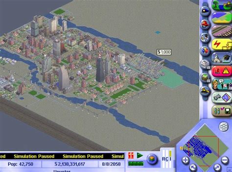 SimCity 3000 | SimCity | Fandom powered by Wikia