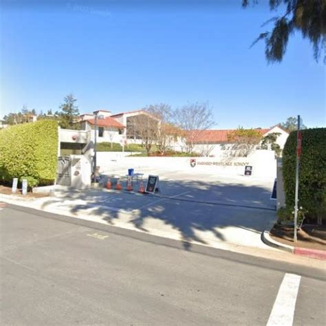 Harvard-Westlake School in Los Angeles, CA (Google Maps) (#2)