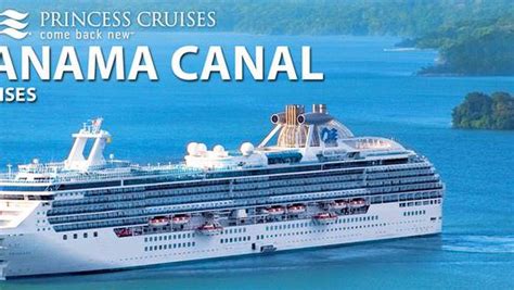 Panama Canal Cruise - 10 Inclusive Days with Airfare!