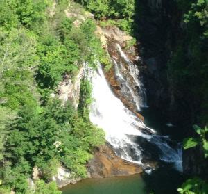 Tallulah Gorge State Park | Explore Dillard Georgia