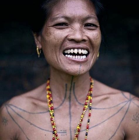 16+ Mentawai Teeth Sharpening, Ide Terkini!