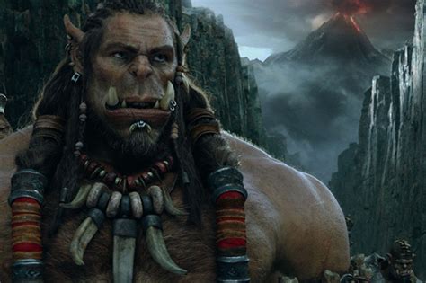 A brief history of orcs in film