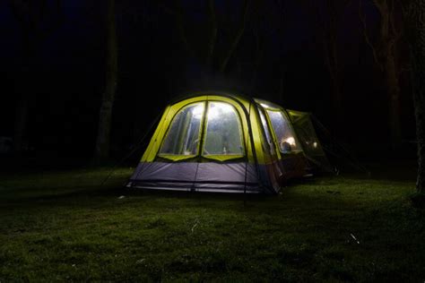 Guide to Blackout Tents | Winfields Outdoors