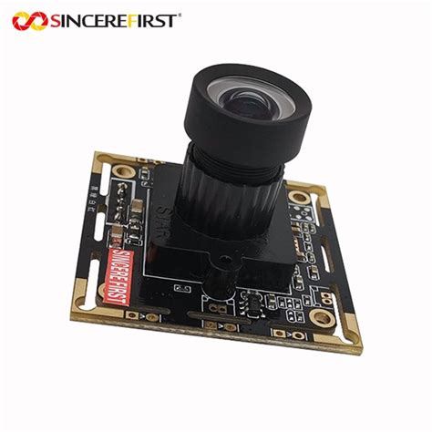 China Imx344 Camera Module With Usb Interface Suppliers Factory