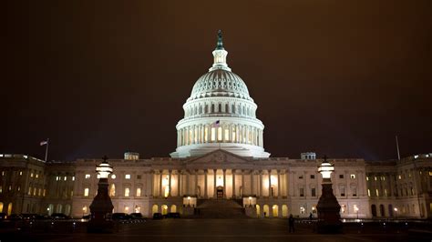 Capitol Hill’s sexual harassment scandal reignites debate about thrifty lawmakers sleeping in ...