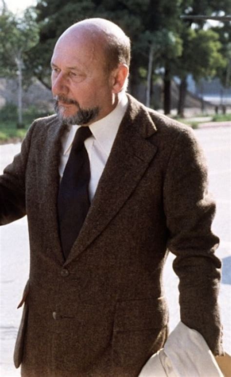 Dr. Loomis in Halloween (1978) » BAMF Style