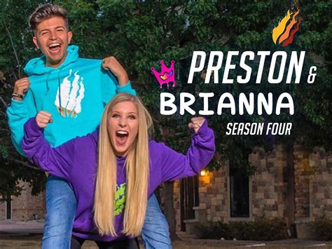 Watch Preston & Brianna | Prime Video